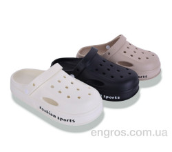 Кроксы Deshman